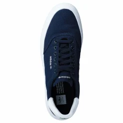 3Mc Collegiate Navy / Collegiate Navy / Cloud White