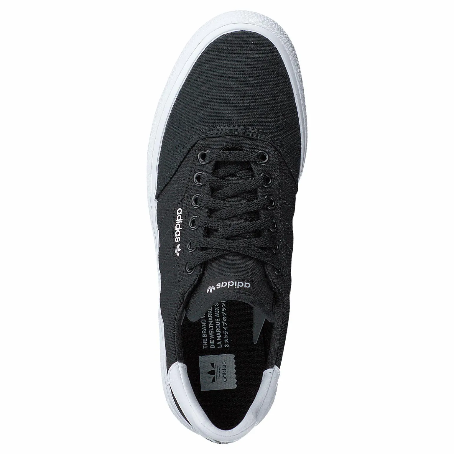 3mc Coreblack/coreblack/ftwrwhite