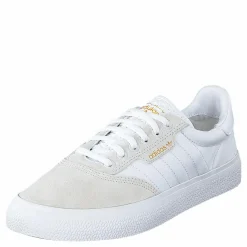 3mc Crystal White
