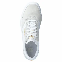 3mc Crystal White