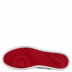 Mc Julian Sneaker White/white