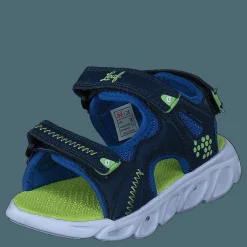 Melbu Navy