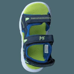 Melbu Navy