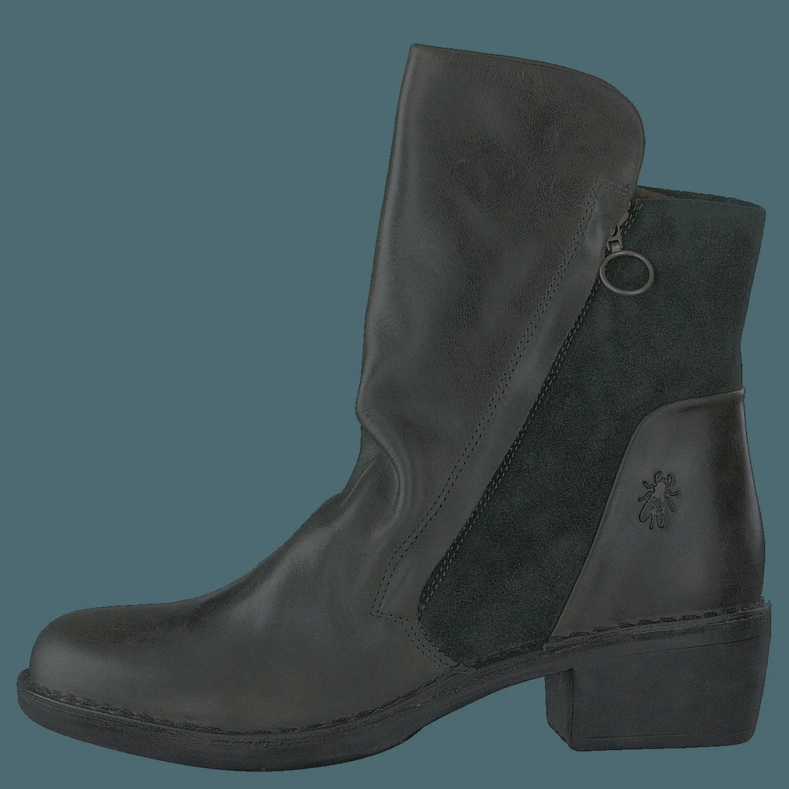 Mely074fly Diesel/green Forest