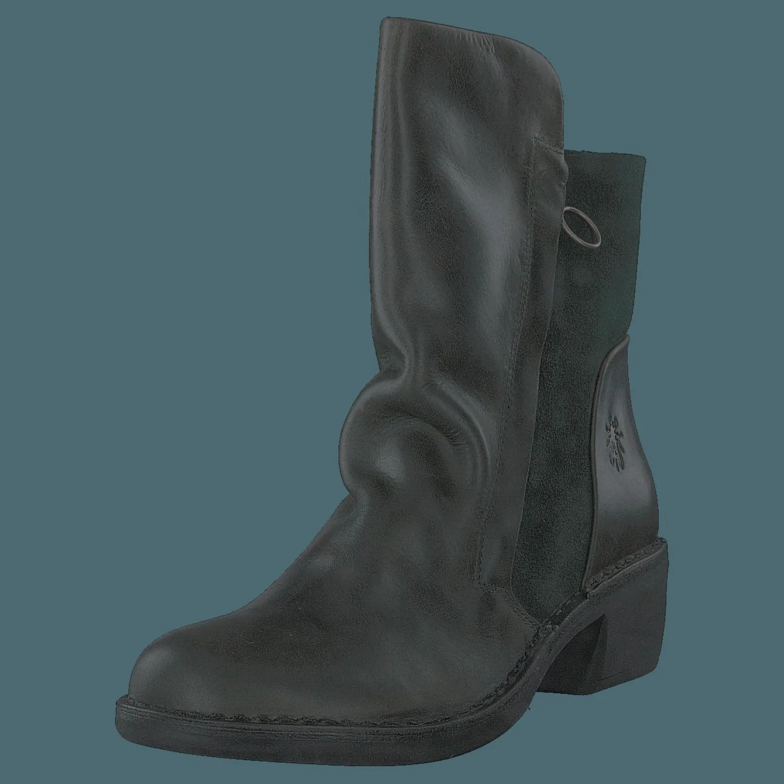 Mely074fly Diesel/green Forest