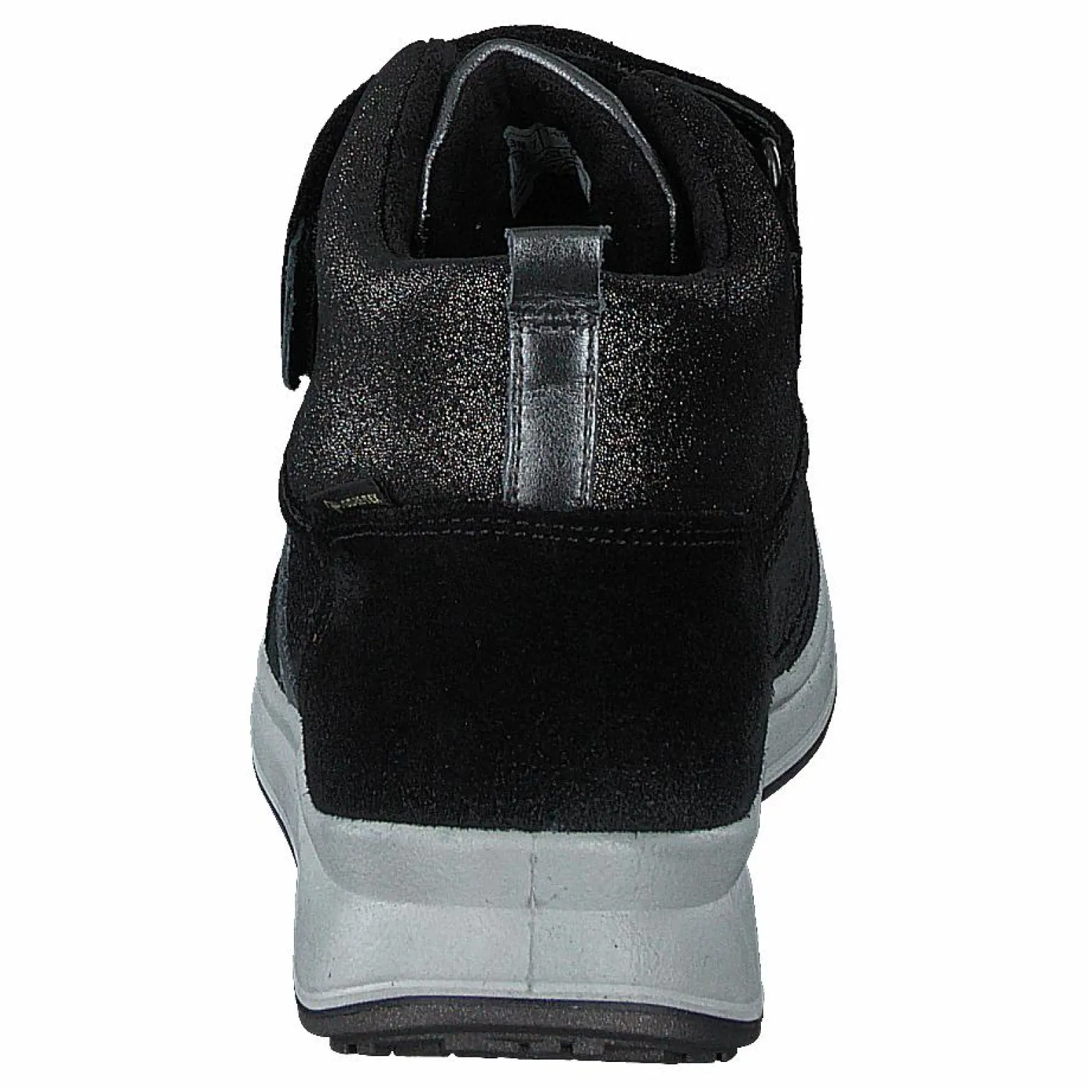 Merida Gore-tex Black