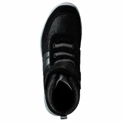 Merida Gore-tex Black