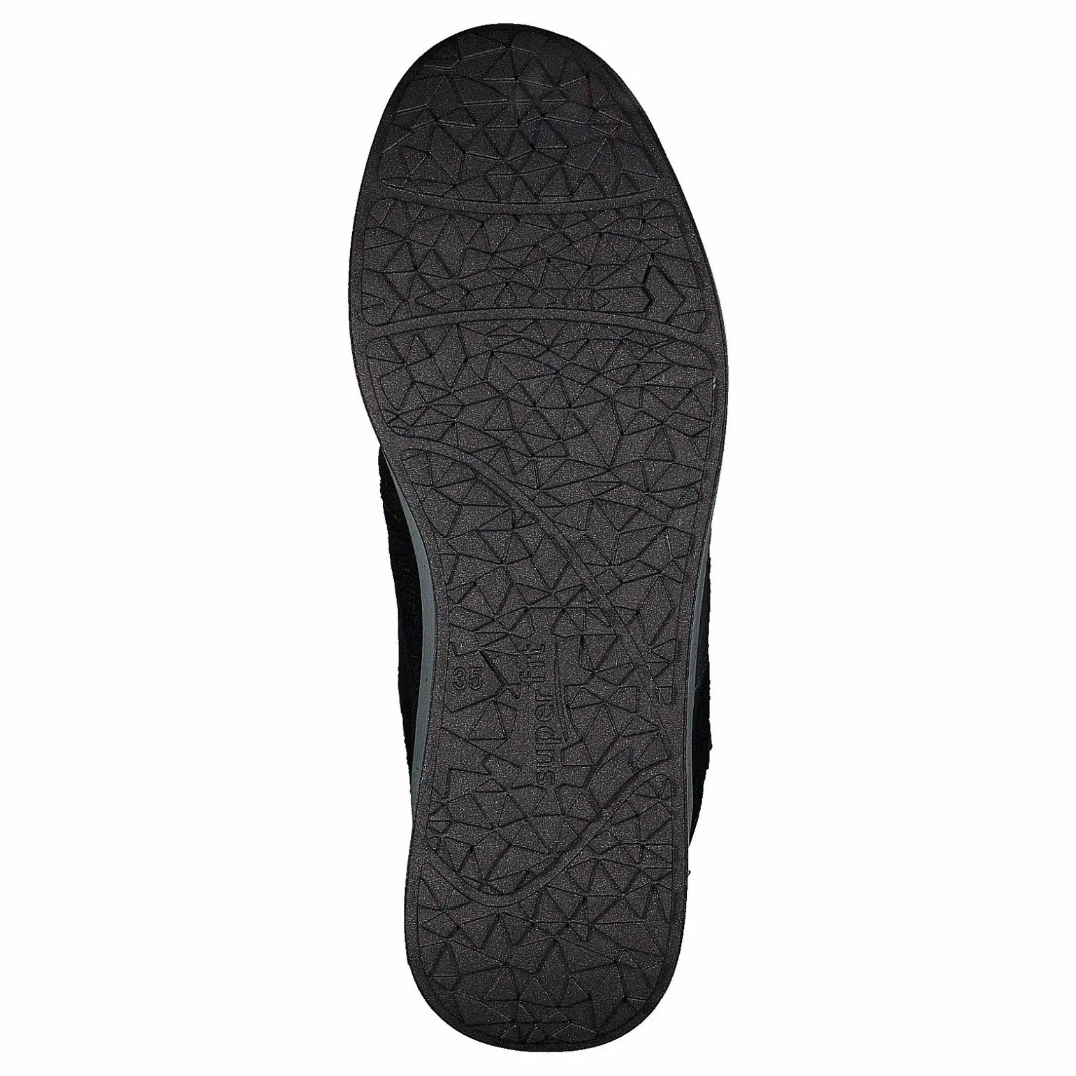 Merida Gore-tex Black