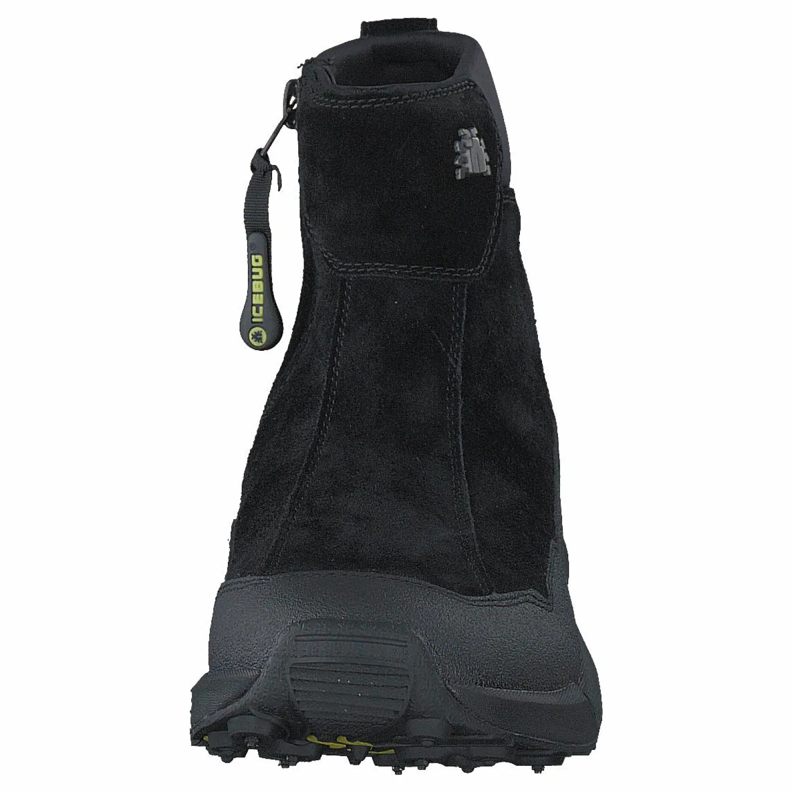 Metro2 M BUGrip Black