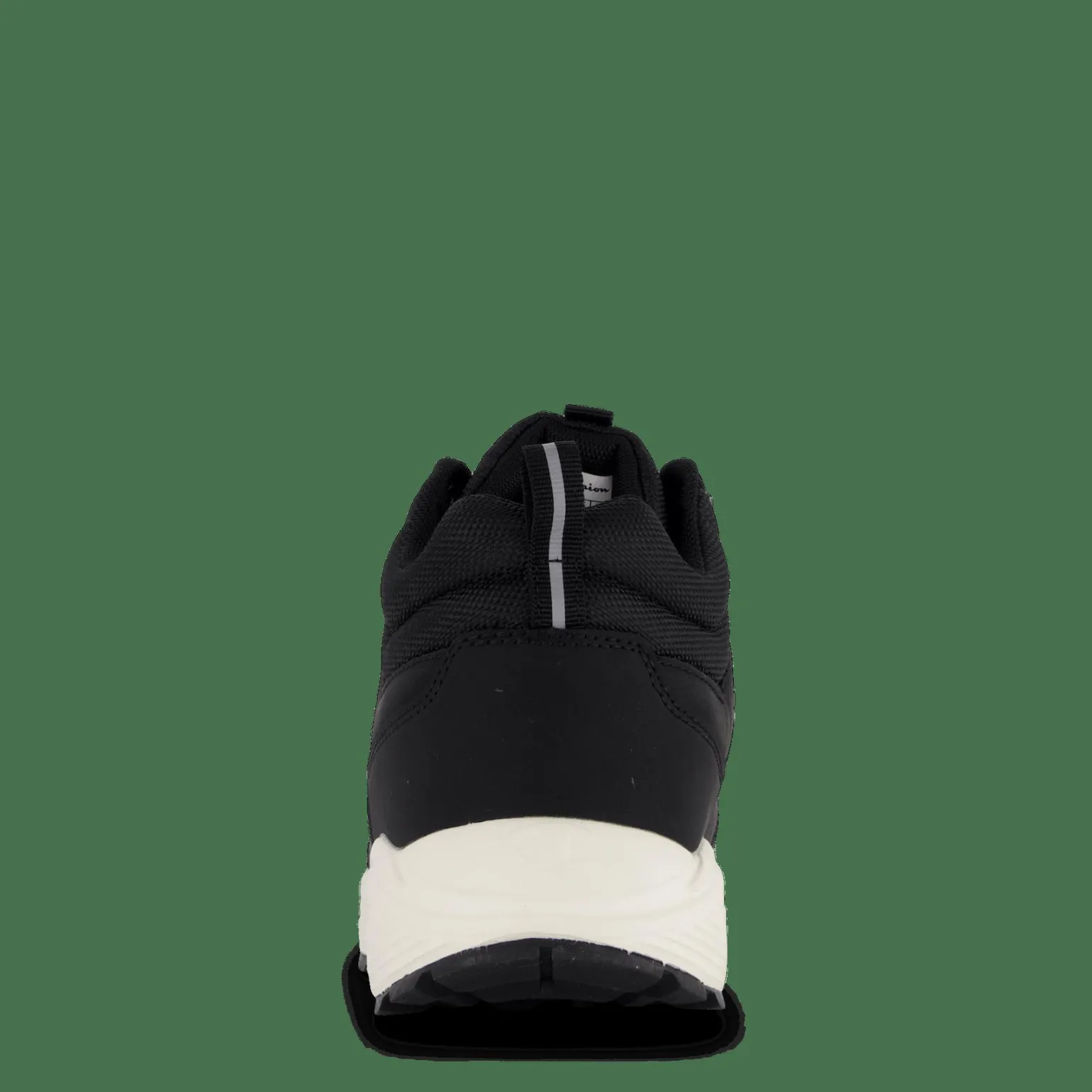 Mid Cut Shoe Climb Rx Mid B Gs Black Beauty