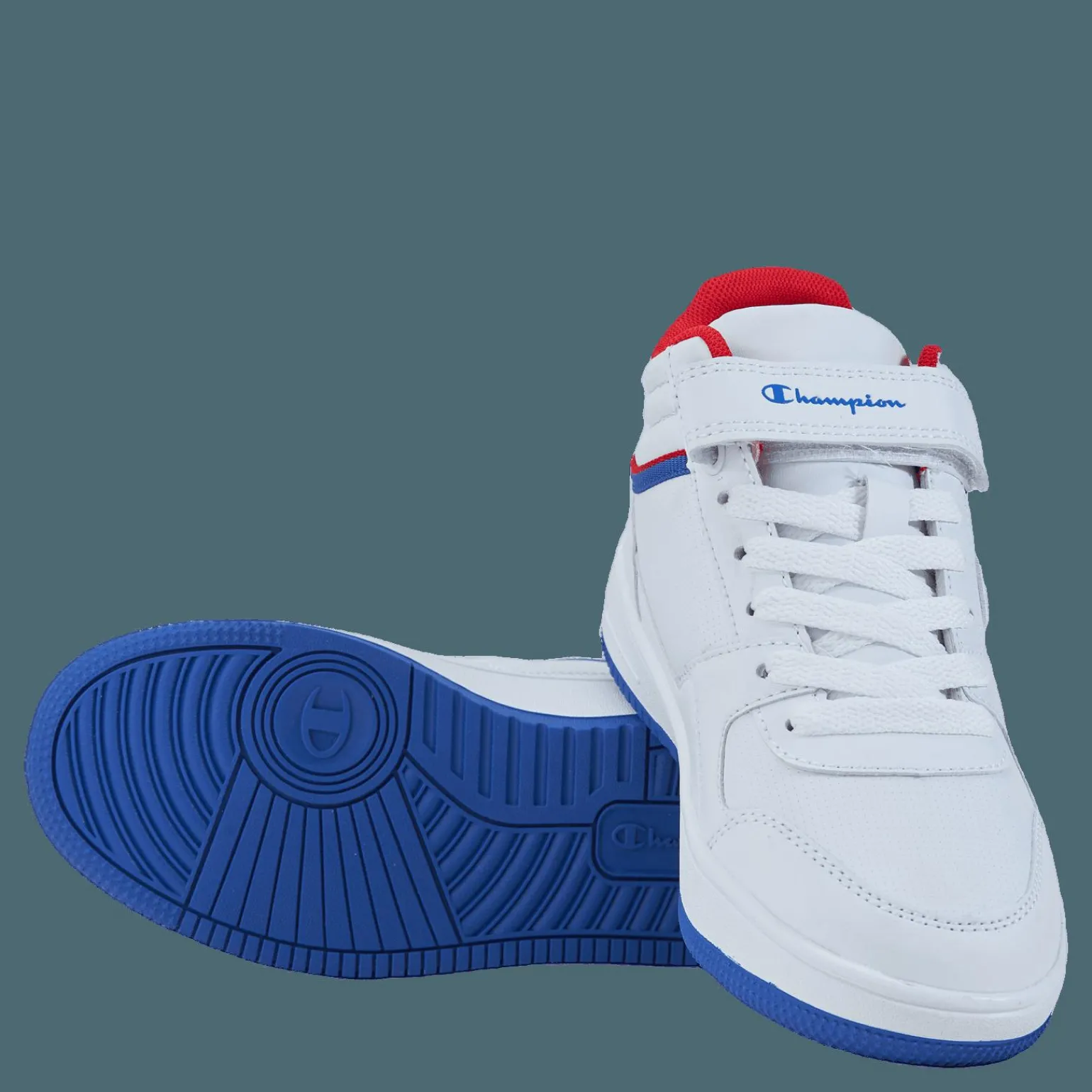 Mid Cut Shoe Rebound Vintage M Ww007