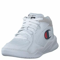 Mid Cut Shoe Zone Mid Ww001