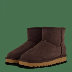 Midboot Moka