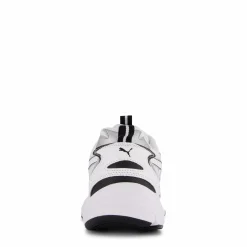 Milenio Tech Puma White-puma Black-puma Sil
