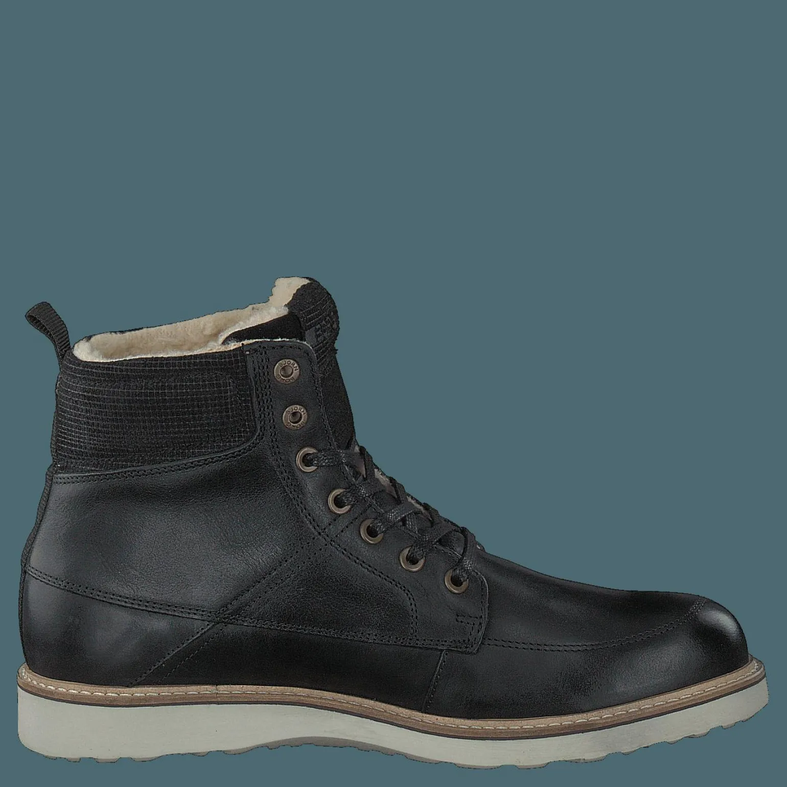 Mio High M Black