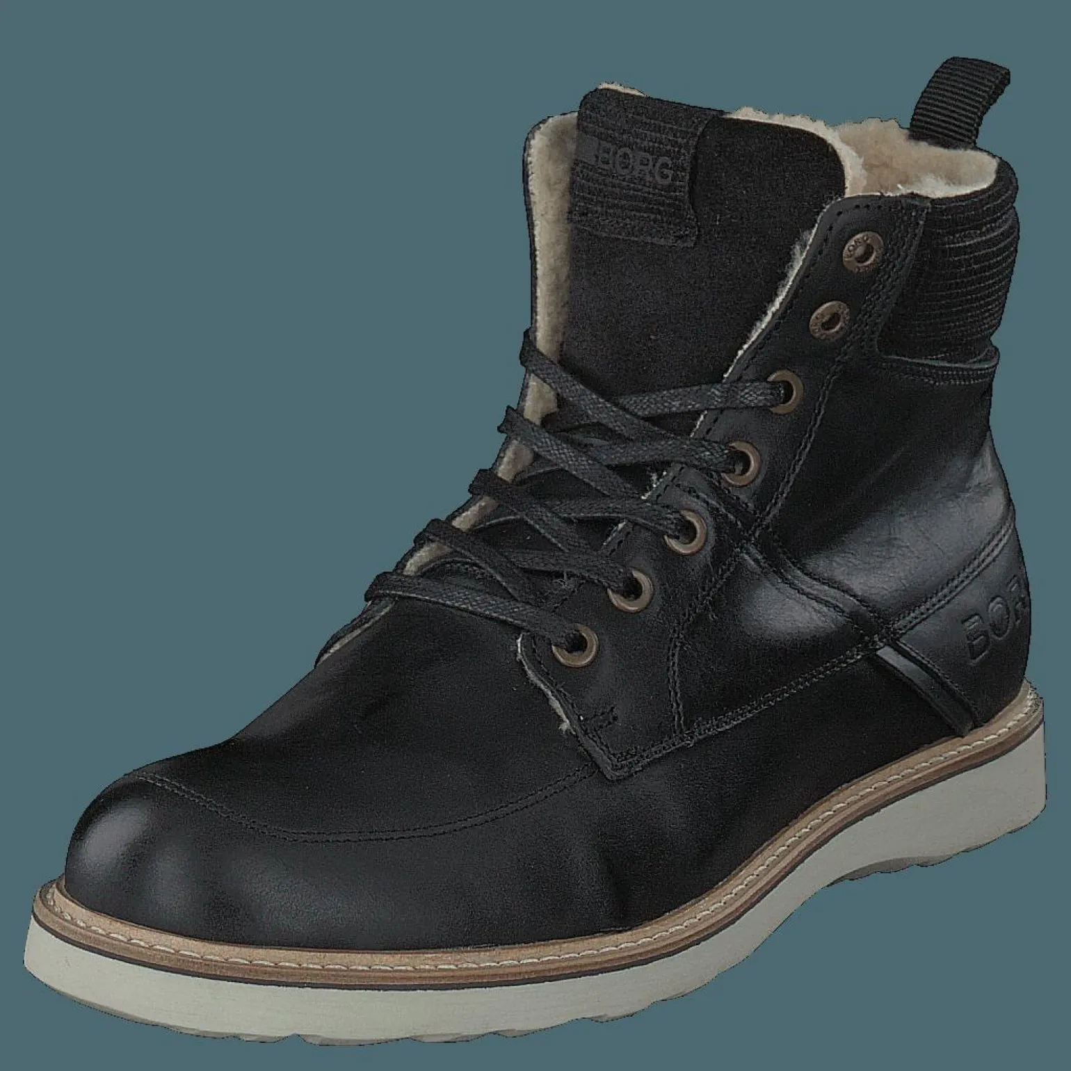 Mio High M Black
