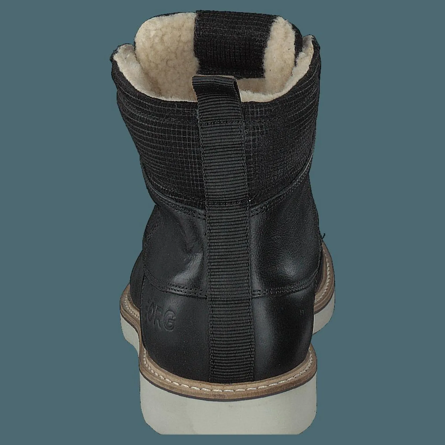 Mio High M Black