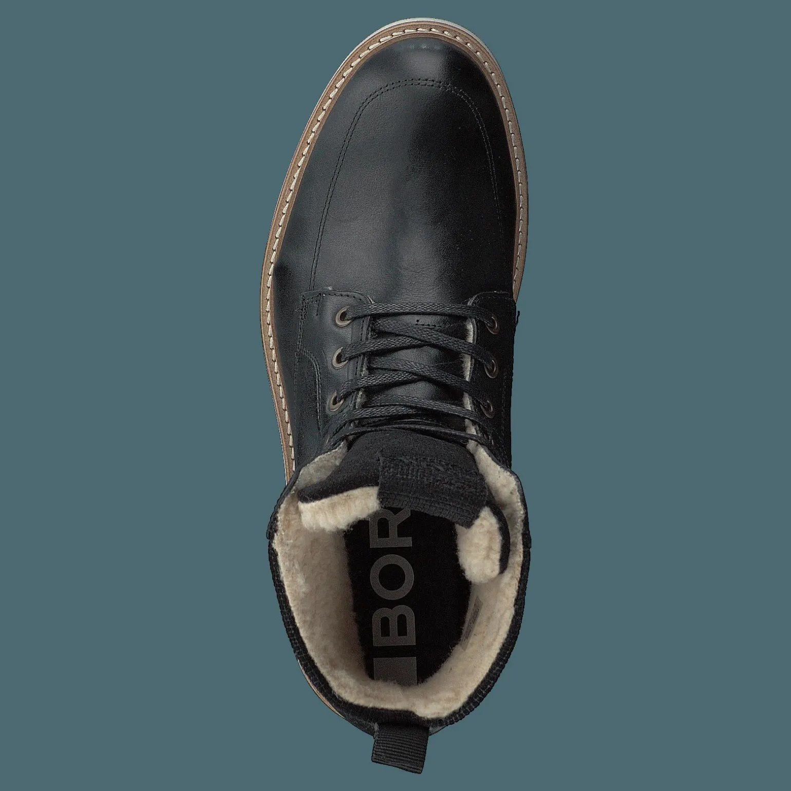 Mio High M Black