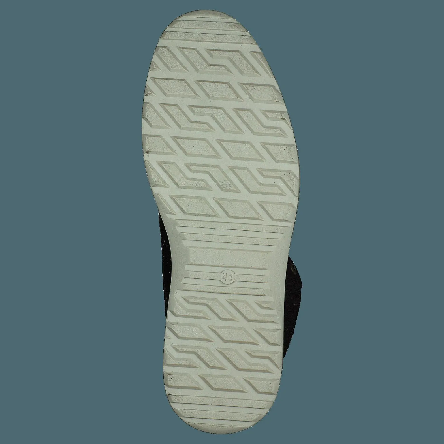 Mio High M Black