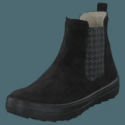 Mira Gore-tex Black