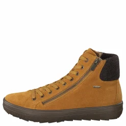 Mira Gore-tex Yellow