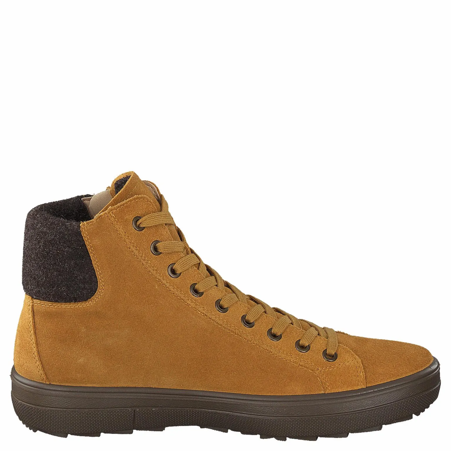 Mira Gore-tex Yellow