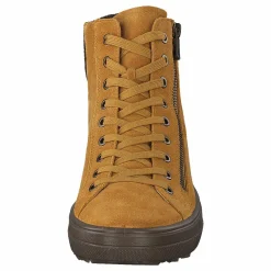 Mira Gore-tex Yellow