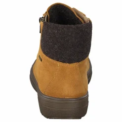 Mira Gore-tex Yellow
