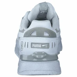 Mirage Sport Re:style Puma White-gray Violet