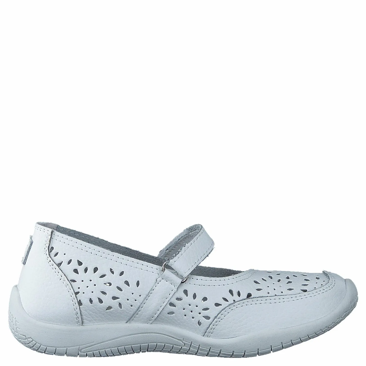 Misa White 10
