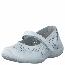 Misa White 10