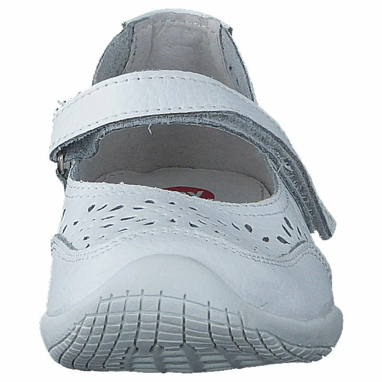 Misa White 10