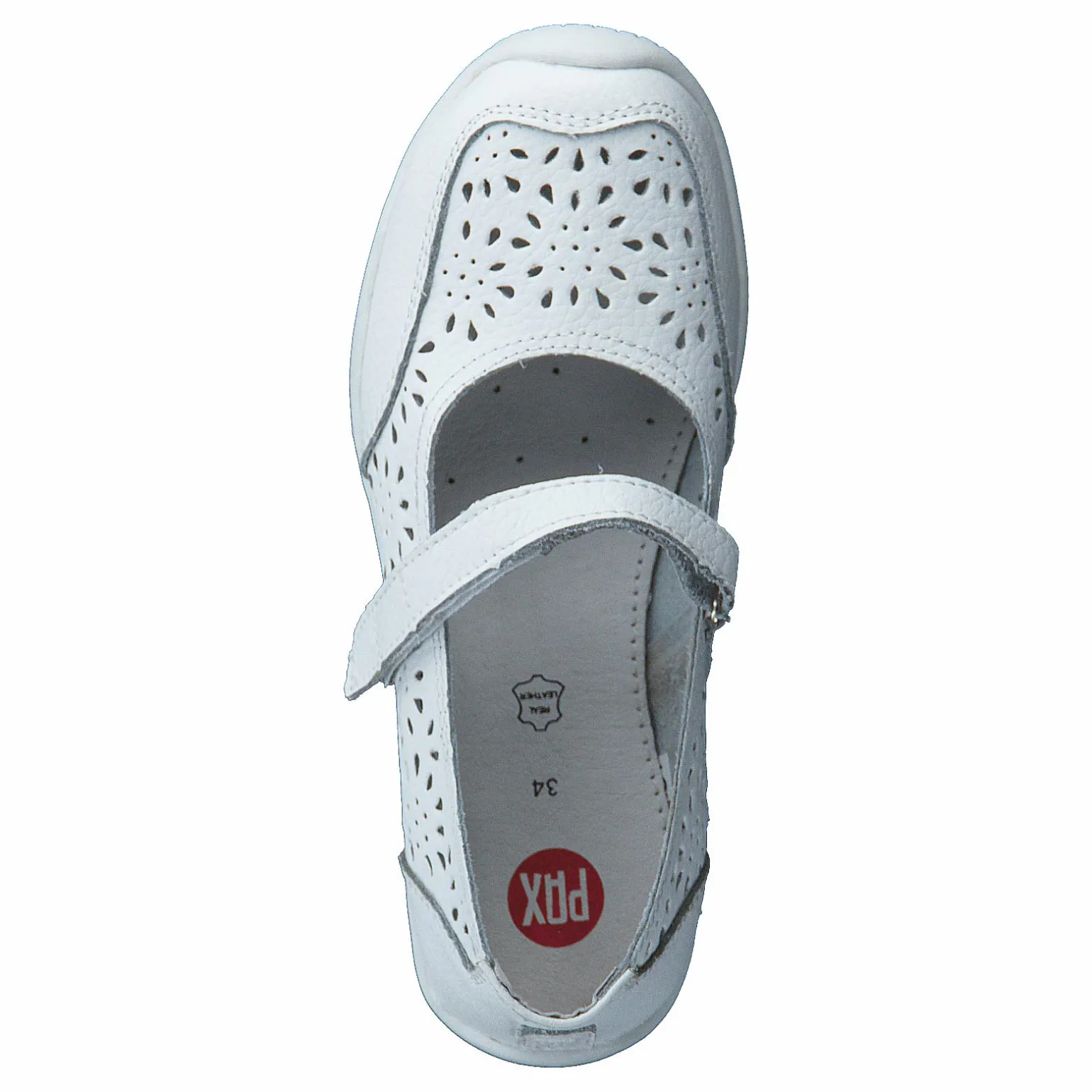Misa White 10