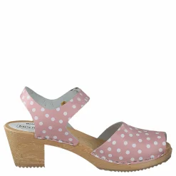 Moa Pink Dots