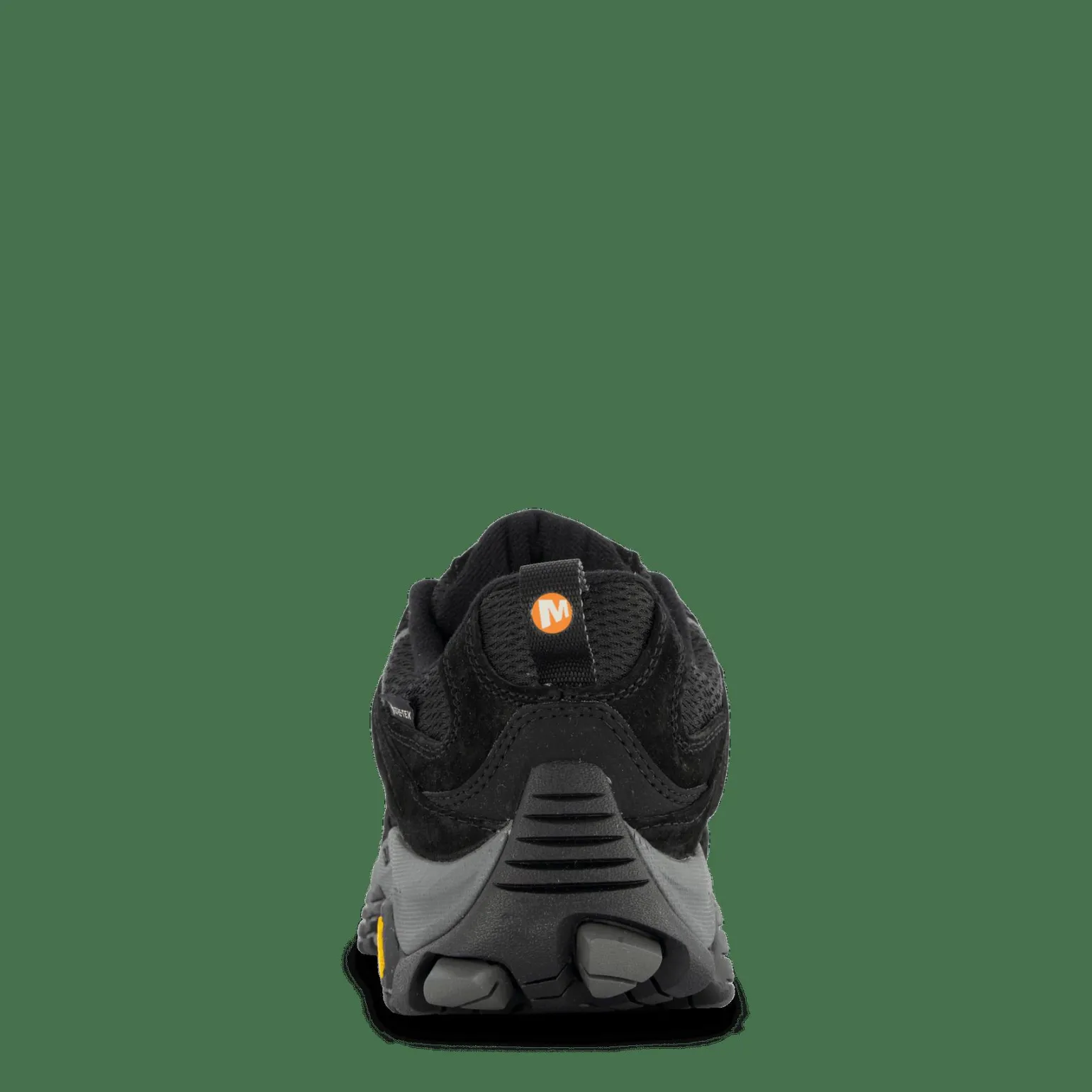 Moab 3 Gore-tex Black
