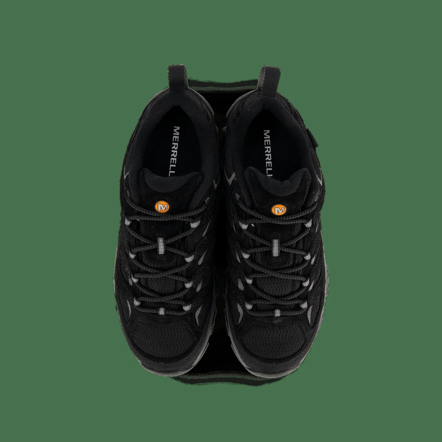 Moab 3 Gore-tex Black