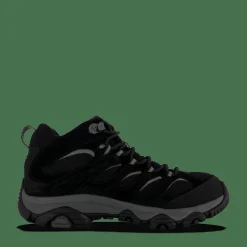 Moab 3 Mid Gtx Black