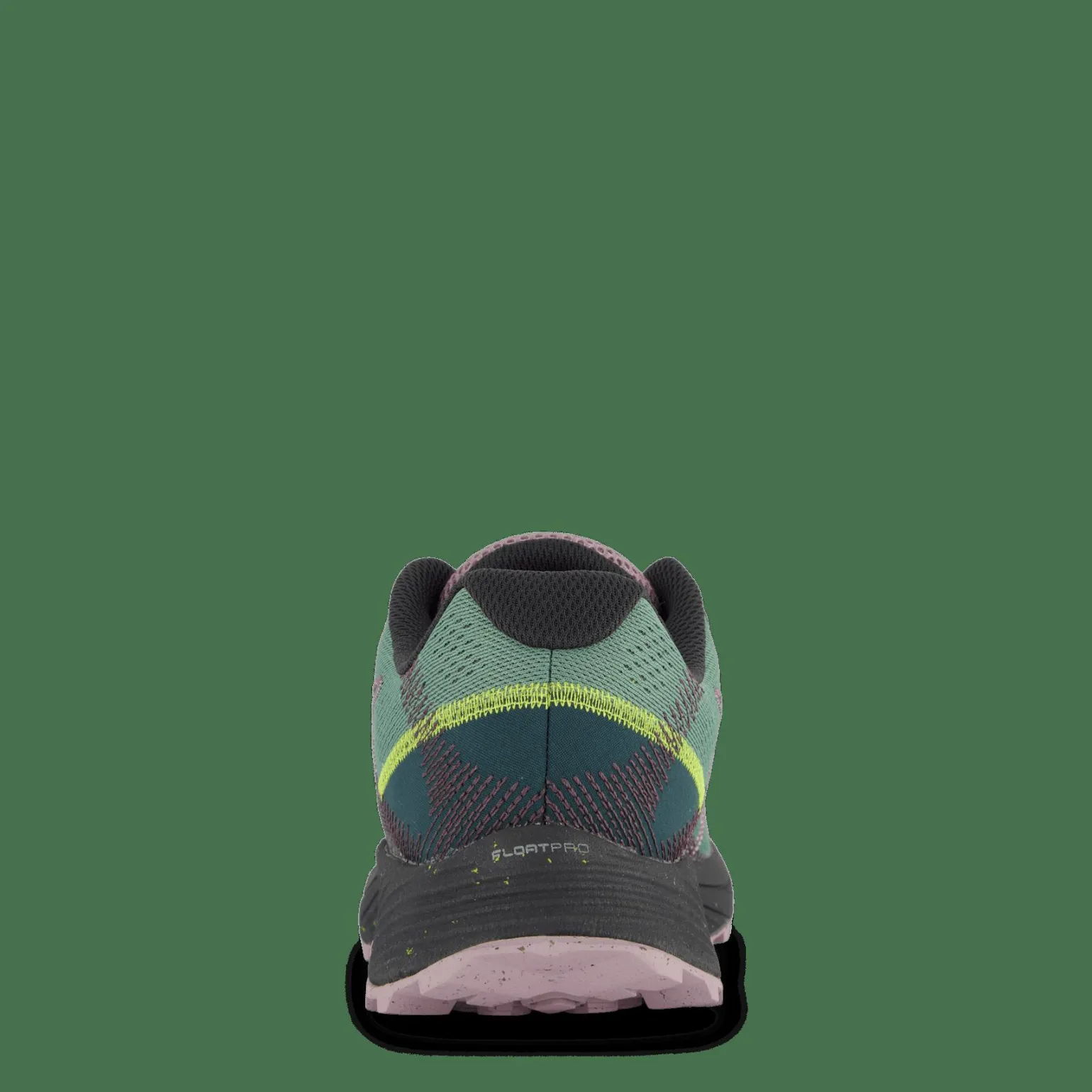 Moab Flight Jade