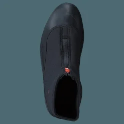 Mobster Water Resistant Black