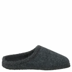 Mohair Seamless Grey Melange