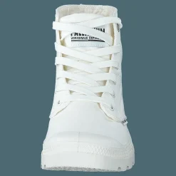 Mono Chrome Star White