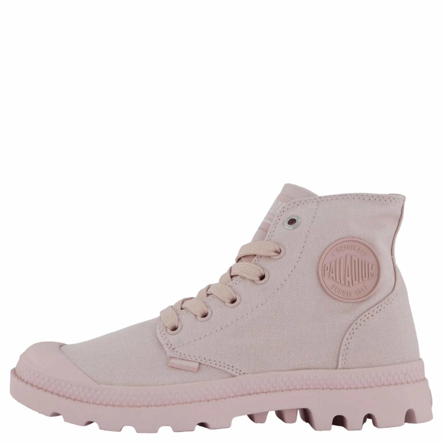 Monochrome Hi Peach Whip
