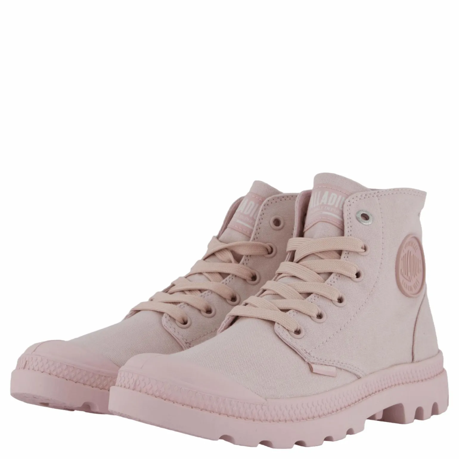 Monochrome Hi Peach Whip