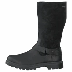 Monta Black