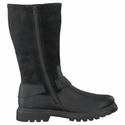 Monta Black