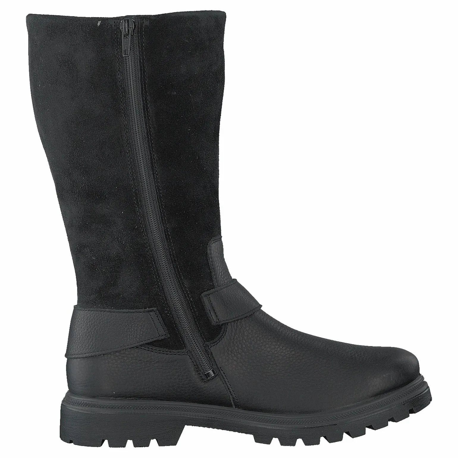 Monta Black