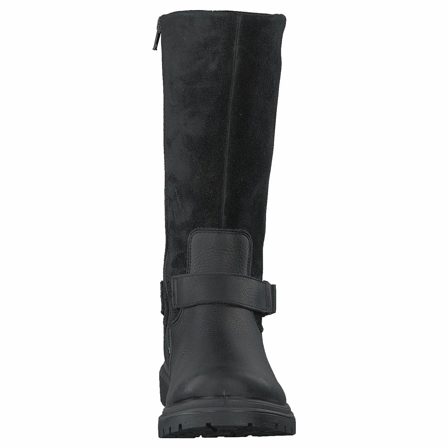 Monta Black