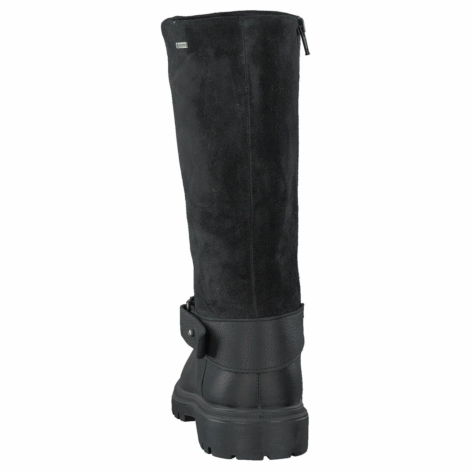 Monta Black