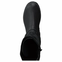 Monta Black