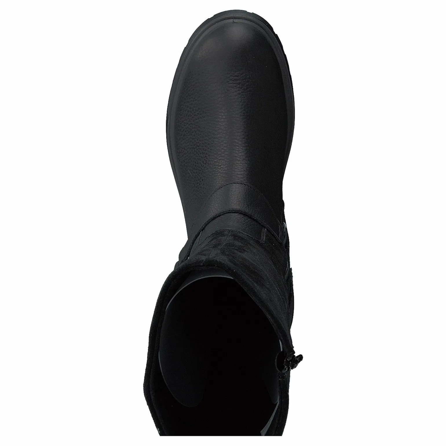 Monta Black